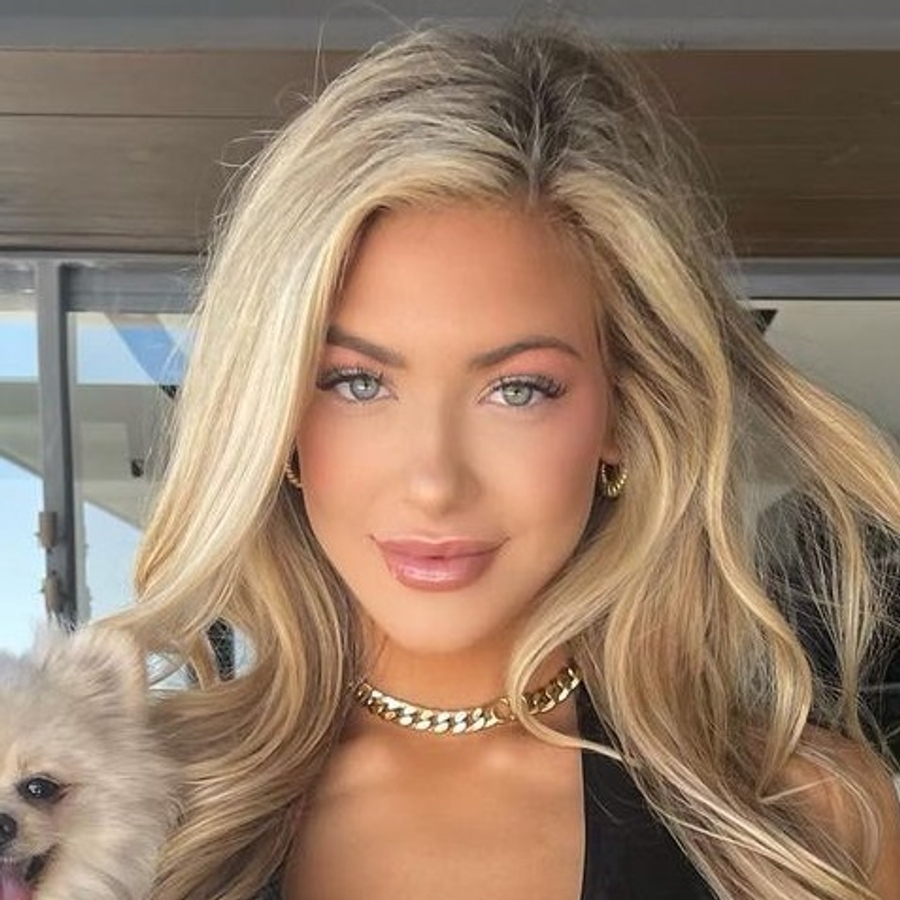 Hannah Palmer (Modelo) - Idade, aniversário, biografia, fatos, família