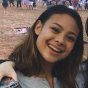 Hannah Pangilinan, 26 (YouTube Star)