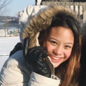 Hannah Pangilinan, 26 (YouTube明星)