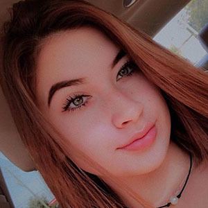Hannah Rylee, 22 (TikTok明星)