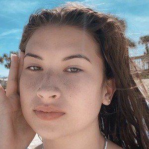 Hannah Rylee, 22 (TikTok明星)