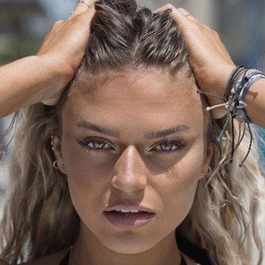 Hannah Sanders, 27 (Instagram Star)