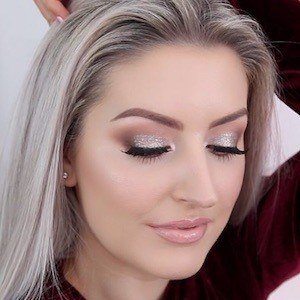 Hannah Schroder, 36 (YouTube Star)