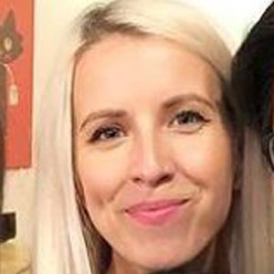 Hannah Shaw, 38 (Ngôi sao Instagram)