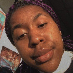 Hannah Sherlie, 23 (TikToker)