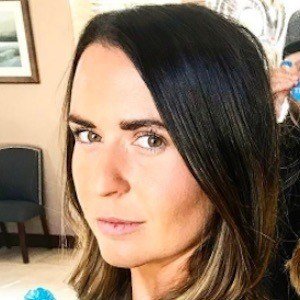 Hannah Slyfox, 39 (YouTube Star)