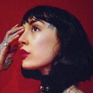 Hannah Snowdon, 32 (Tattoo Artist)