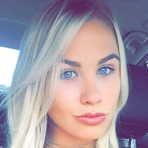 Hannah Starr, 29 (Reality Star)