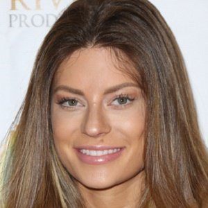 Hannah Stocking, 33 (Instagram Star)