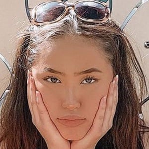 Hannah Thao, 23 (TikTok Star)