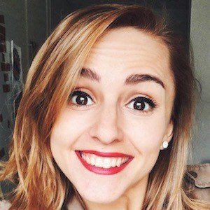 Hannah Witton image 7