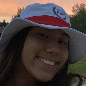 Hannah Zuniga, 22 (TikTok Star)