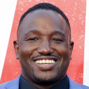 Hannibal Buress, 41 (Comedian)