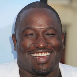 Hannibal Buress, 42 (Comedian)