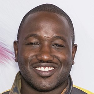 Hannibal Buress, 42 (喜剧演员)