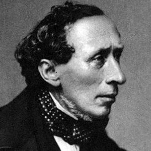 Hans Christian Andersen image 2