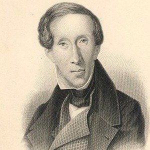 Hans Christian Andersen image 3