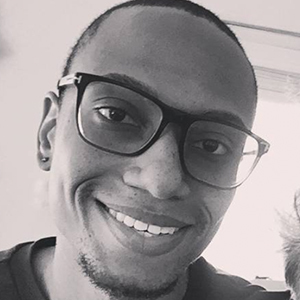 Hans Inglish, 38 (Pop Singer)