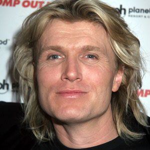 Hans Klok, 56 (Mago)