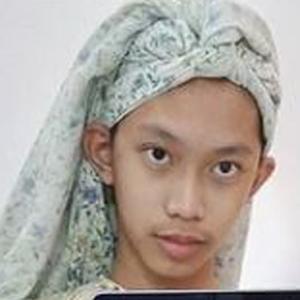 Hans Vito, 20 (YouTube明星)