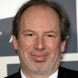 Hans Zimmer, 68 (Composer)