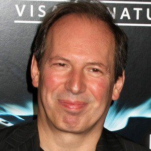 Hans Zimmer, 68 (Komponist)