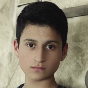 Hanssel Casillas, 19 (TV Actor)