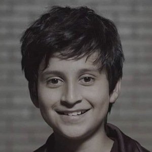 Hanssel Casillas, 19 (TV Actor)