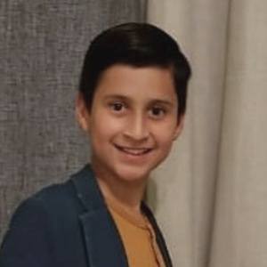 Hanssel Casillas, 19 (TV Actor)