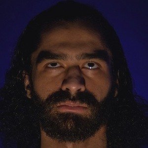 Hany Mustafa, 33 (Instagram Star)