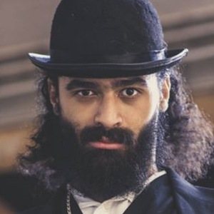 Hany Mustafa, 33 (Instagram Star)