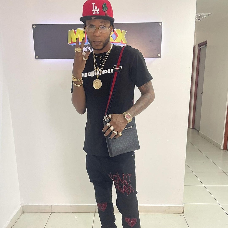 Haraca Kiko (Rapper) Age, Birthday, Bio, Facts, Family, Net Worth