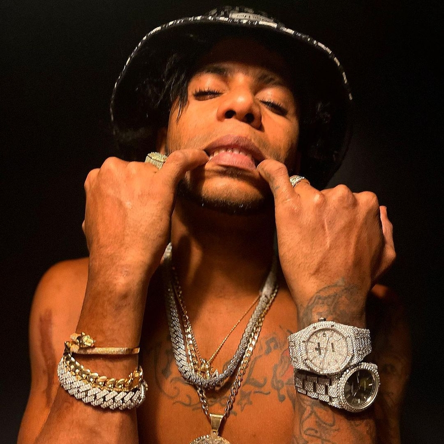 Haraca Kiko (Rapper) Age, Birthday, Bio, Facts, Family, Net Worth