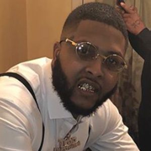 Hardo, 33 (說唱歌手)