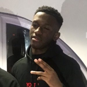 Hardy Caprio, 29 (Rapper)