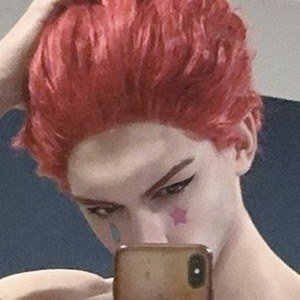 Har_fie, 26 (TikTok明星)