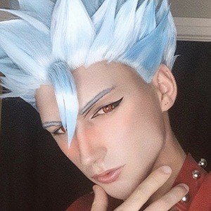 Har_fie, 26 (TikTok Star)