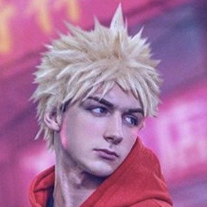 Har_fie, 26 (TikTok Star)