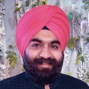 Harjinder Singh Kukreja, 39 (企業家)