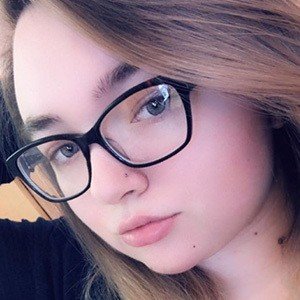 Harlee Ann King, 28 (TikTok Star)