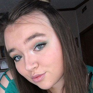 Harlee Ann King, 28 (TikTok明星)