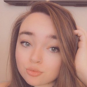 Harlee Ann King, 28 (TikTok明星)