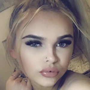 Harleigh Murphy image 5