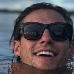 Harley Clifford, 32 (Wakeboarder)