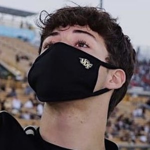 Harley Constant image 3