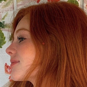 Harley Haisley, 19 (TikTok Star)