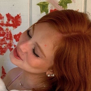 Harley Haisley, 19 (TikTok Star)