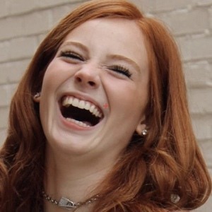 Harley Haisley, 19 (TikTok Star)