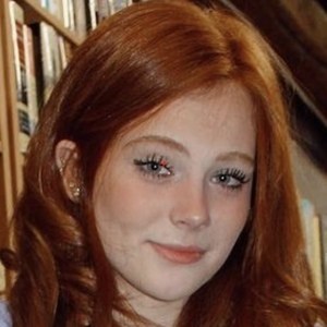 Harley Haisley, 19 (TikTok Star)