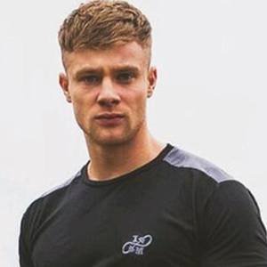 Harley Judge image 3